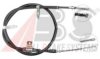 MAZDA UR5844410 Cable, parking brake